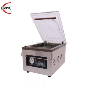 DZ-260T vacuum sealing machine